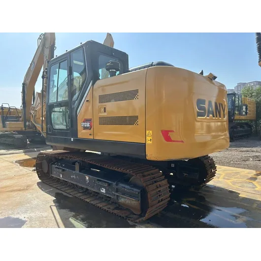 SANY SY135