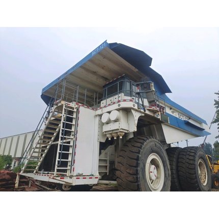 North Industries NTE240