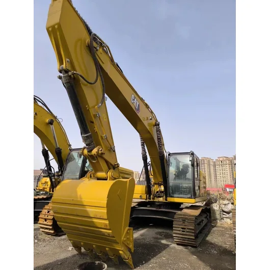 Caterpillar 330 GC