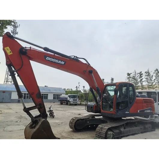 Doosan DX225LC-9C
