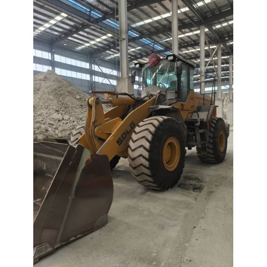 Shandong Lingong L965H