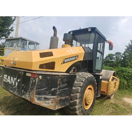 SANY SSR260AC-8