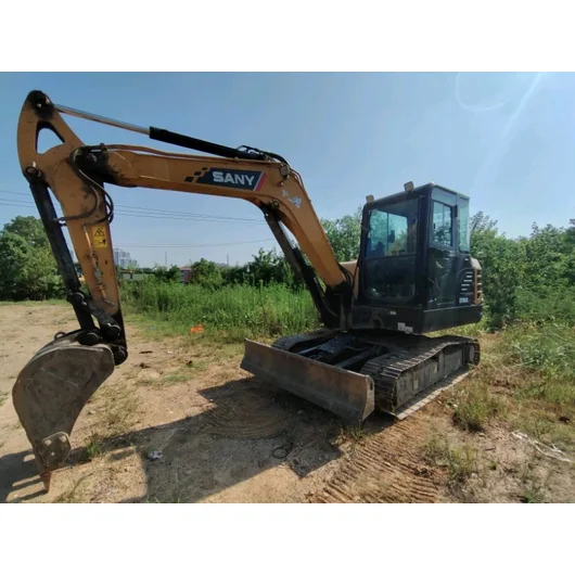 SANY SY60C