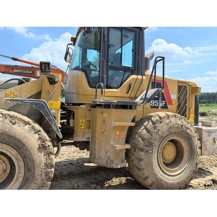 Lovol Heavy Industry FL955F