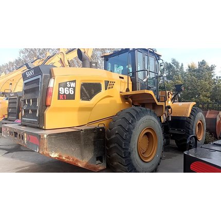 SANY SW966K