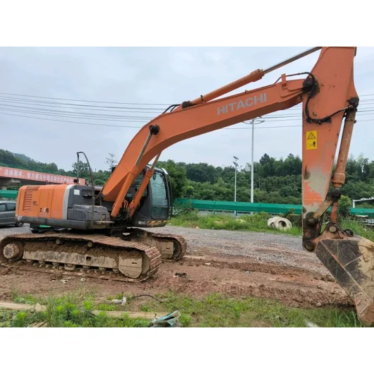 Hitachi ZX200-3