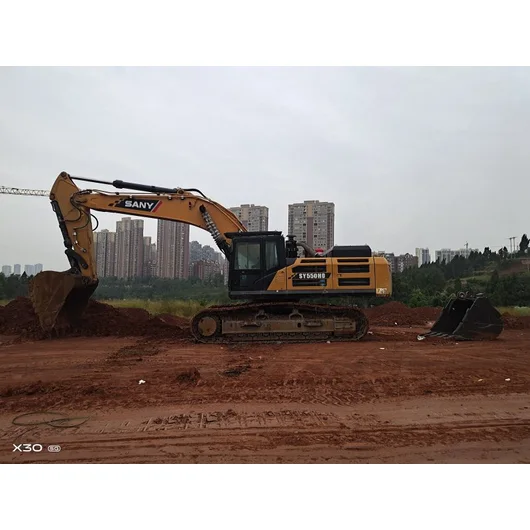 SANY SY505H-9