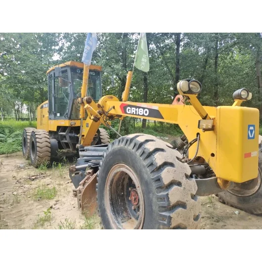 XCMG GR180