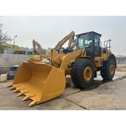 Caterpillar CAT 950GC 