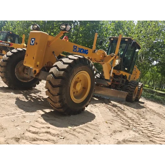XCMG GR1803