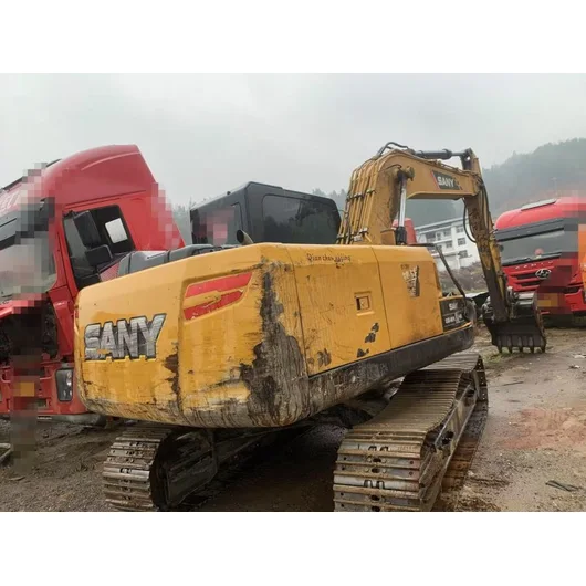SANY SY135C