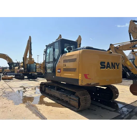 SANY SY135
