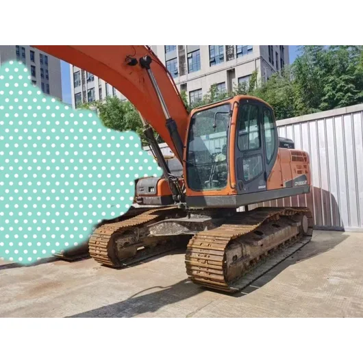 Doosan DX200-9CN