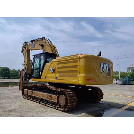 Caterpillar 350