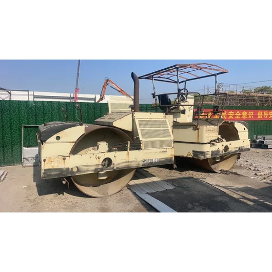 Ingersoll Rand DD110