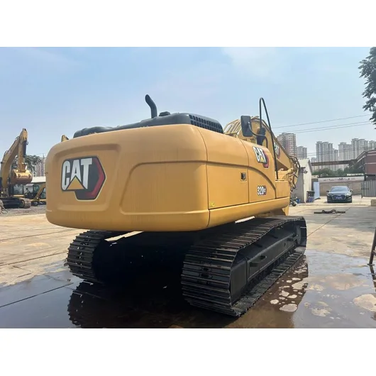 Caterpillar 320 GX