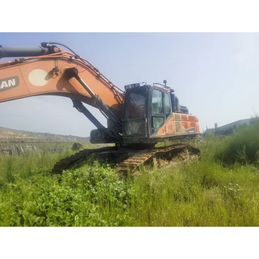 Doosan DX520LC-9C