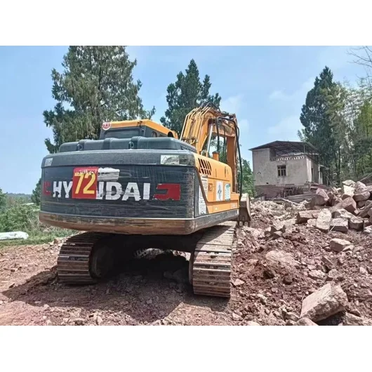 Hyundai R130VS