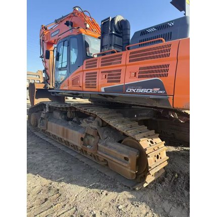 Doosan DX560LC-9C ACE
