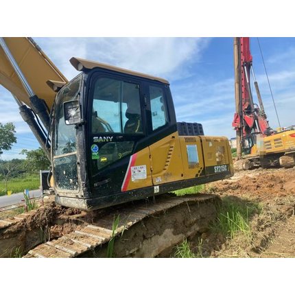 SANY SY205C