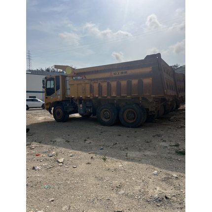 Shandong Lingong CMT106