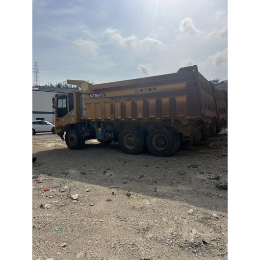 Shandong Lingong CMT106