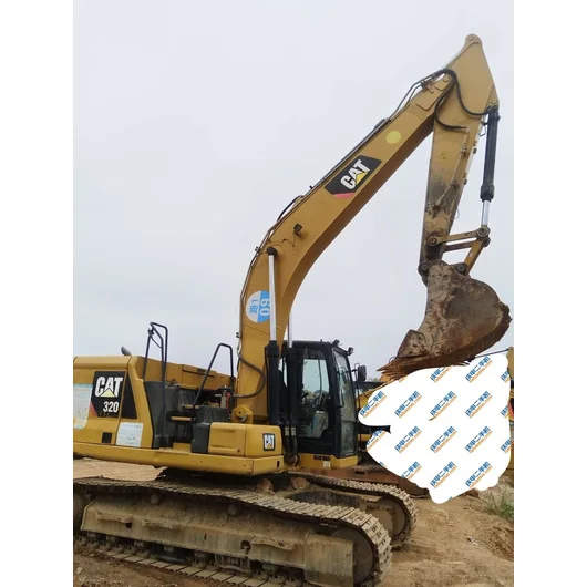 Caterpillar 320