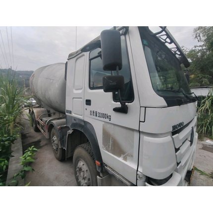 Yate Heavy Industry TZ5317GJBZG8E1