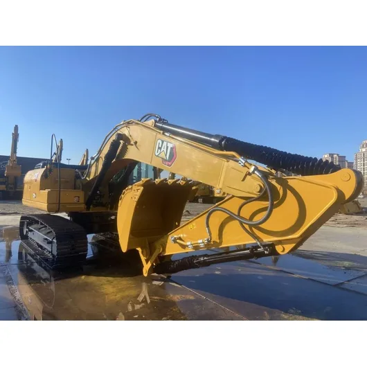 Caterpillar 320GX