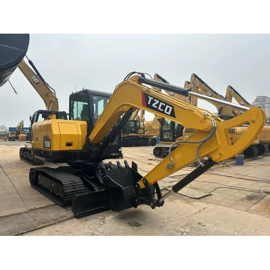 Taiyuan Heavy Industry TZ60