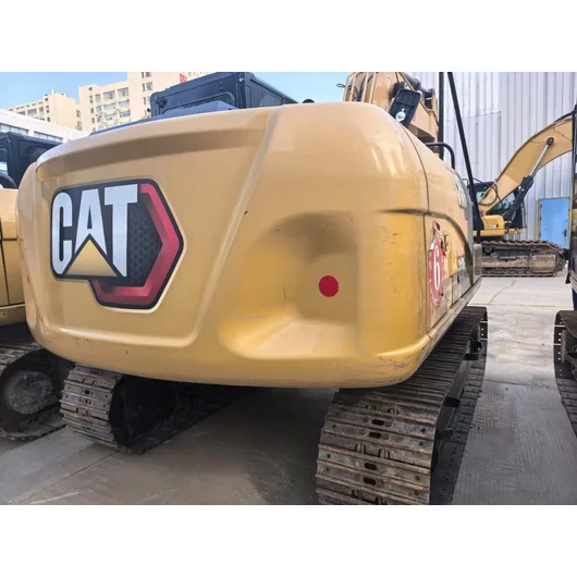 Caterpillar 312 GC