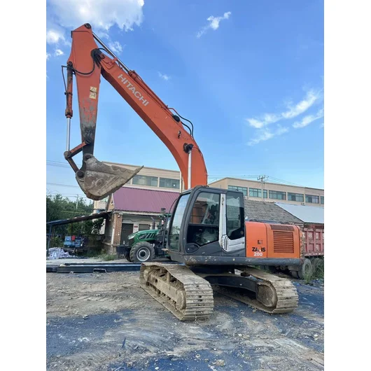 Hitachi ZX200-3