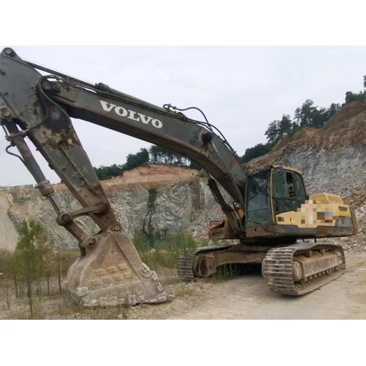Volvo EC480DL