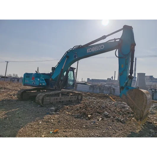 Kobelco SK270XD-10