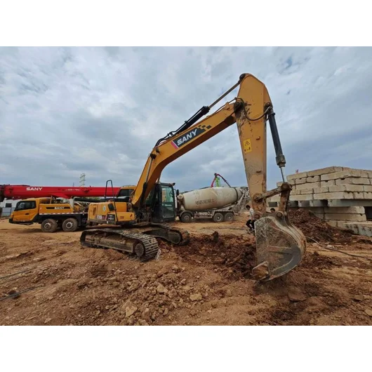 SANY SY205C