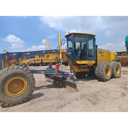 XCMG GR2605