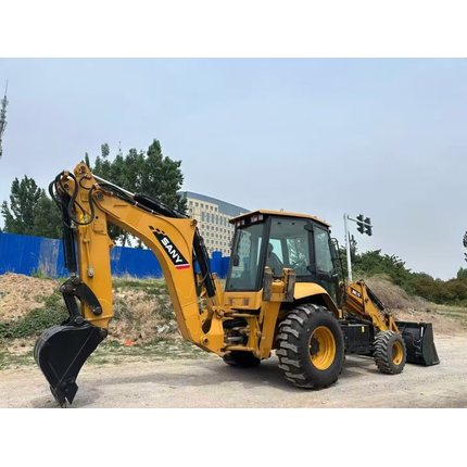 SANY BHL75