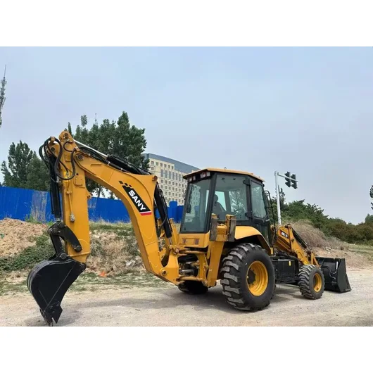 SANY BHL75