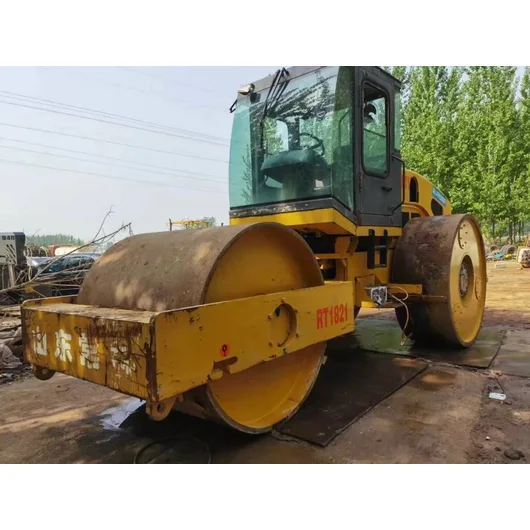 Shandong Changlin RT1821