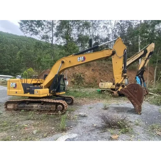 Caterpillar 330D