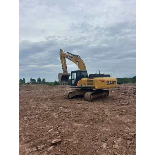 SANY SY245H