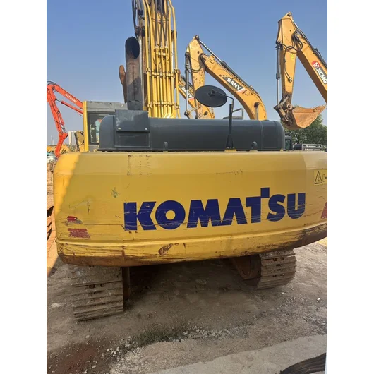 Komatsu PC360-8M0