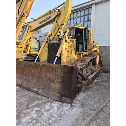 Caterpillar CAT D6R