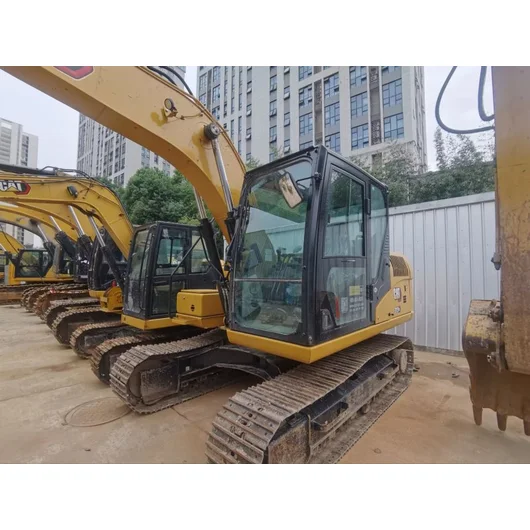 Caterpillar 313 GC