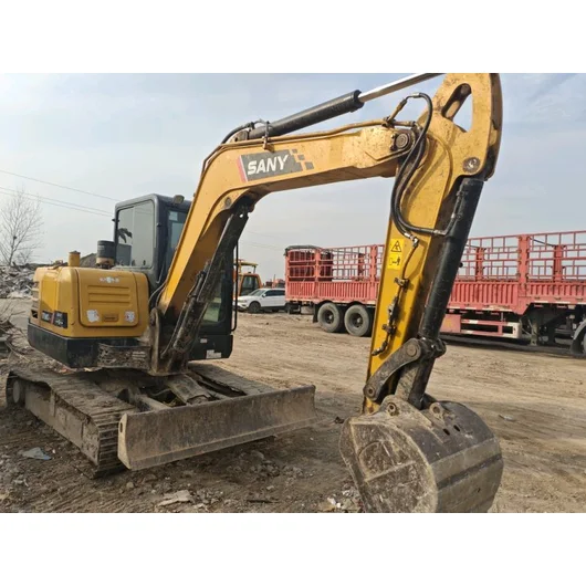 SANY SY60C