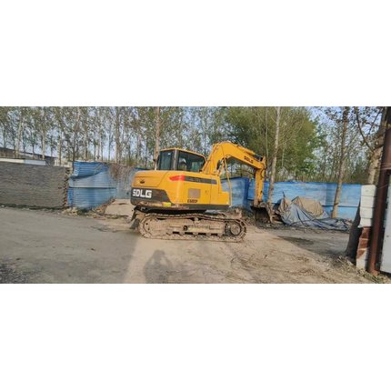 Shandong Lingong E680F