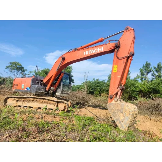 Hitachi ZX200-5A