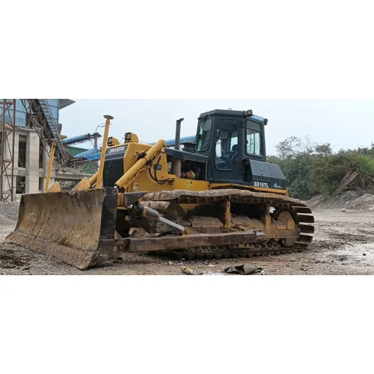 Shantui SD16TL