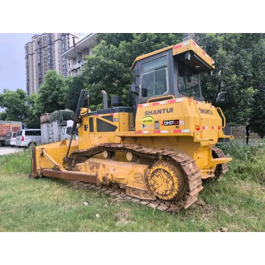Shantui DH17C2 XL