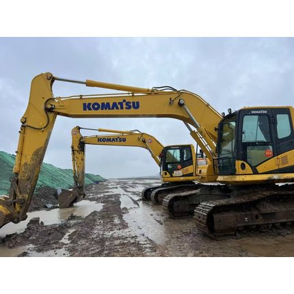 Komatsu PC260LC-11M0